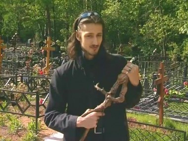 Битва экстрасенсов, 5 сезон, 4 выпуск