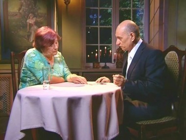 Битва экстрасенсов, 5 сезон, 9 выпуск