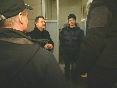 Битва экстрасенсов, 6 сезон, 12 выпуск