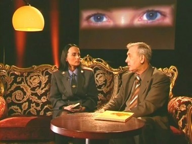 Битва экстрасенсов, 6 сезон, 15 выпуск