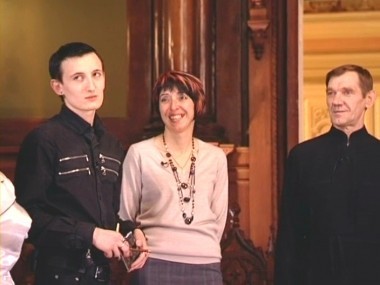 Битва экстрасенсов, 6 сезон, 2 выпуск