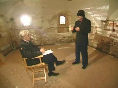 Битва экстрасенсов, 6 сезон, 6 выпуск