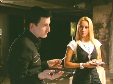 Битва экстрасенсов, 6 сезон, 7 выпуск