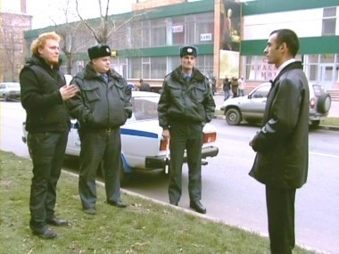 Битва экстрасенсов, 6 сезон, 9 выпуск