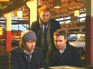 Битва экстрасенсов, 7 сезон, 1 выпуск