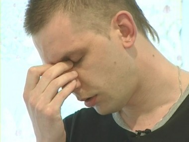 Битва экстрасенсов, 7 сезон, 14 выпуск