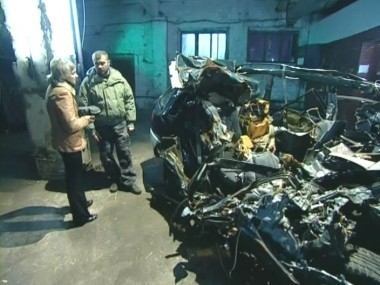 Битва экстрасенсов, 7 сезон, 15 выпуск