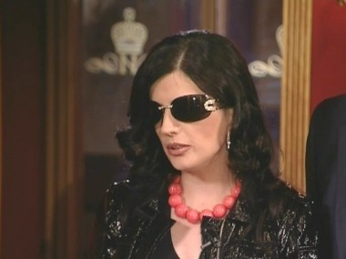 Битва экстрасенсов, 7 сезон, 5 выпуск