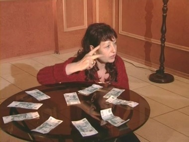 Битва экстрасенсов, 8 сезон, 5 выпуск