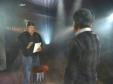 Битва экстрасенсов, 8 сезон, 6 выпуск