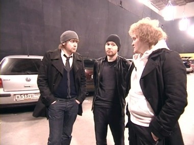 Битва экстрасенсов, 9 сезон, 1 выпуск