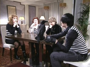 Битва экстрасенсов, 9 сезон, 5 выпуск