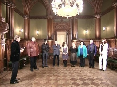 Битва экстрасенсов, 9 сезон, 6 выпуск