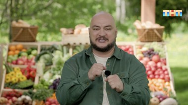 Битва пикников, 1 сезон, 12 выпуск