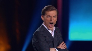 Большой Stand Up Павла Воли 2015