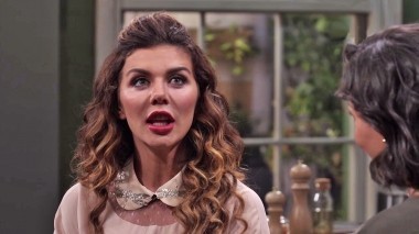 Большой завтрак: Анна Седокова (15.04.2018)