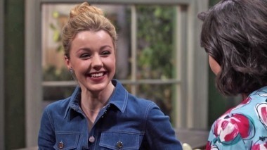 Большой завтрак: Юлианна Караулова (22.04.2018)