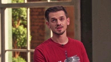 Большой завтрак: Миша Марвин (06.05.2018)