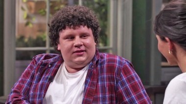 Большой завтрак: Евгений Кулик (20.05.2018)