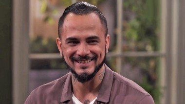 Большой завтрак: NATAN (03.06.2018)