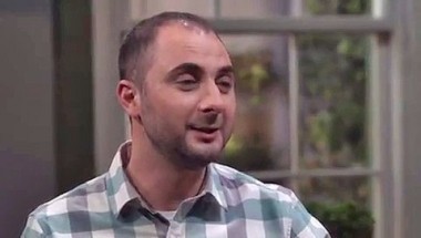 Большой завтрак: Демис Карибидис (10.06.2018)