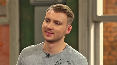 Большой завтрак: VJ Chuck (05.08.2018)