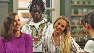 Большой завтрак: Саймон, Морозова и Горностаева (26.08.2018)