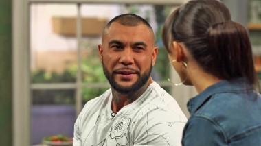 Большой завтрак: MC Doni (09.09.2018)