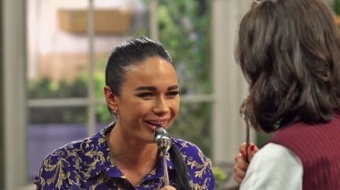 Большой завтрак: Яна Кошкина (23.09.2018)