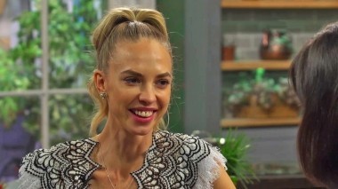 Большой завтрак: Надежда Сысоева (30.09.2018)