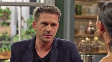 Большой завтрак: Александр Муратаев (21.10.2018)