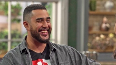 Большой завтрак: Jah Khalib (04.11.2018)