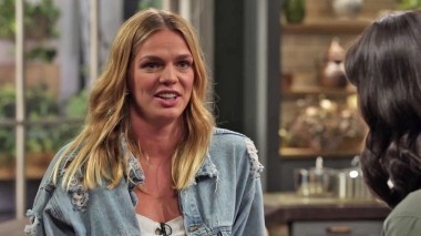 Большой завтрак: Юлия Ефимова (18.11.2018)