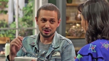 Большой завтрак: Олег Верещагин (25.11.2018)