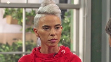 Большой завтрак: Варвара Визбор (16.12.2018)