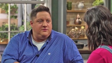 Большой завтрак: Роман Попов (23.12.2018)