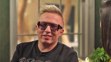 Большой завтрак: Витя АК-47 (03.03.2019)