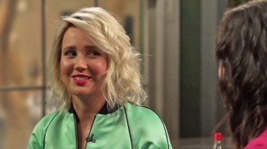 Большой завтрак: Клава Кока (17.03.2019)