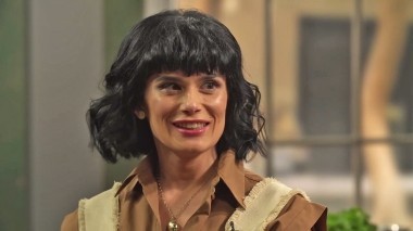 Большой завтрак: Сола Монова (24.03.2019)