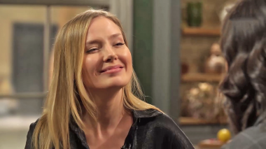 Большой завтрак: Валерия Шкирандо (07.04.2019)