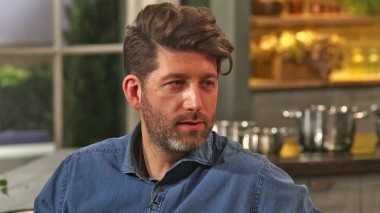 Большой завтрак, 1 сезон, 6 выпуск (18.03.2018)