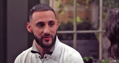 Большой завтрак, 1 сезон, 7 выпуск (25.03.2018)