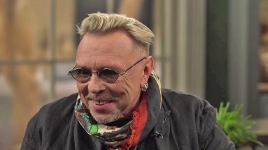 Большой завтрак: Гарик Сукачёв (28.04.2019)