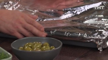 Большой завтрак, 2 сезон, 11 серия