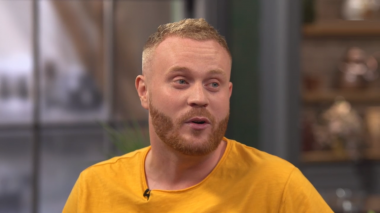 Большой завтрак: Евгений Чебатков (25.08.2019)