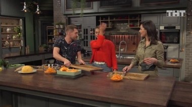 Большой завтрак, 2 сезон, 14 серия