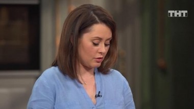 Большой завтрак: Мария Кравченко (15.09.2019)