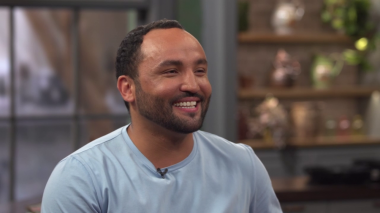 Большой завтрак: Сердар Камбаров (22.09.2019)