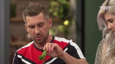 Большой завтрак, 2 сезон, 18 серия