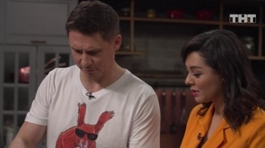 Большой завтрак, 2 сезон, 19 серия